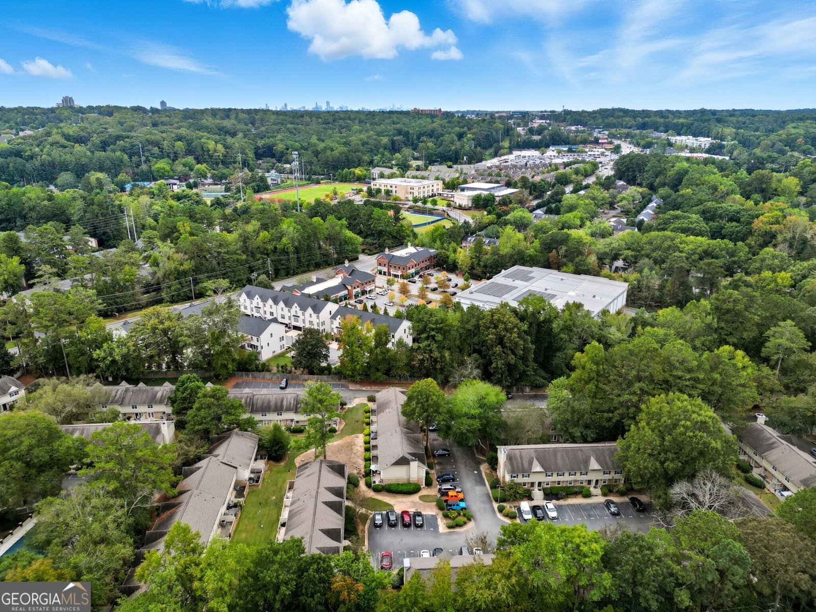 6900 Roswell Road Atlanta - 32