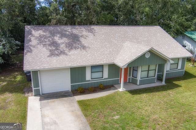 145 Fairfield Drive St. Marys - 1