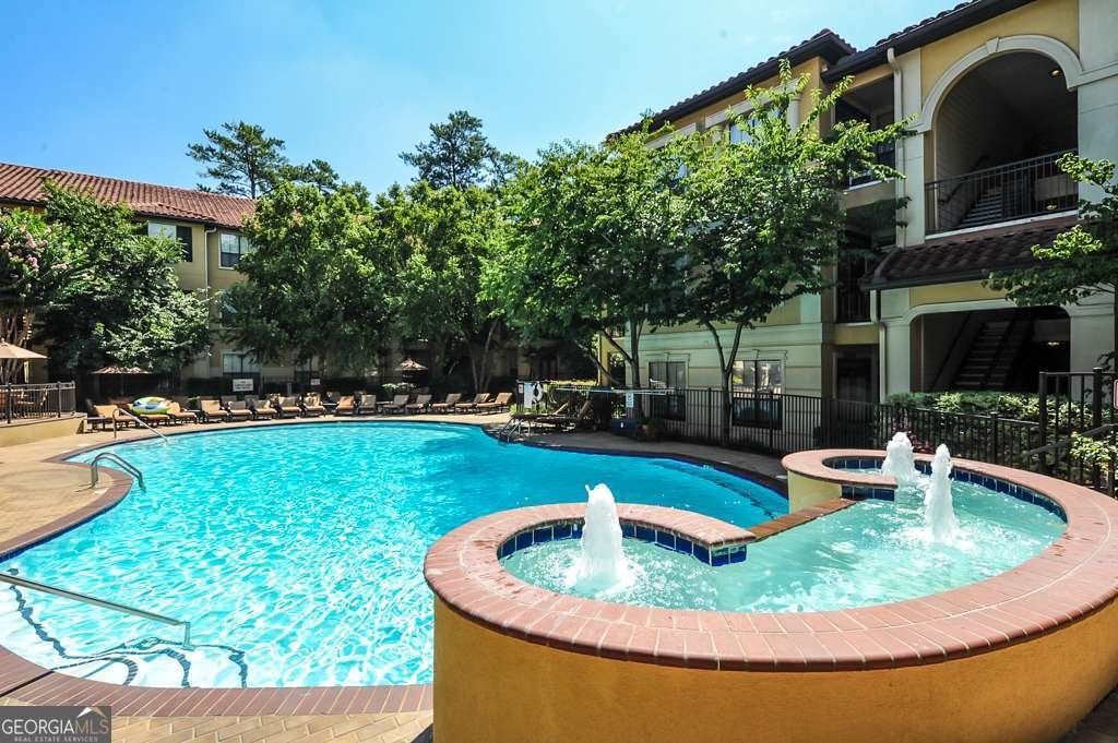 3777 PEACHTREE Road Brookhaven - 4