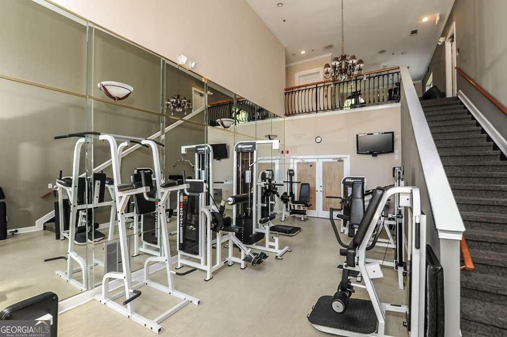 3777 PEACHTREE Road Brookhaven - 6