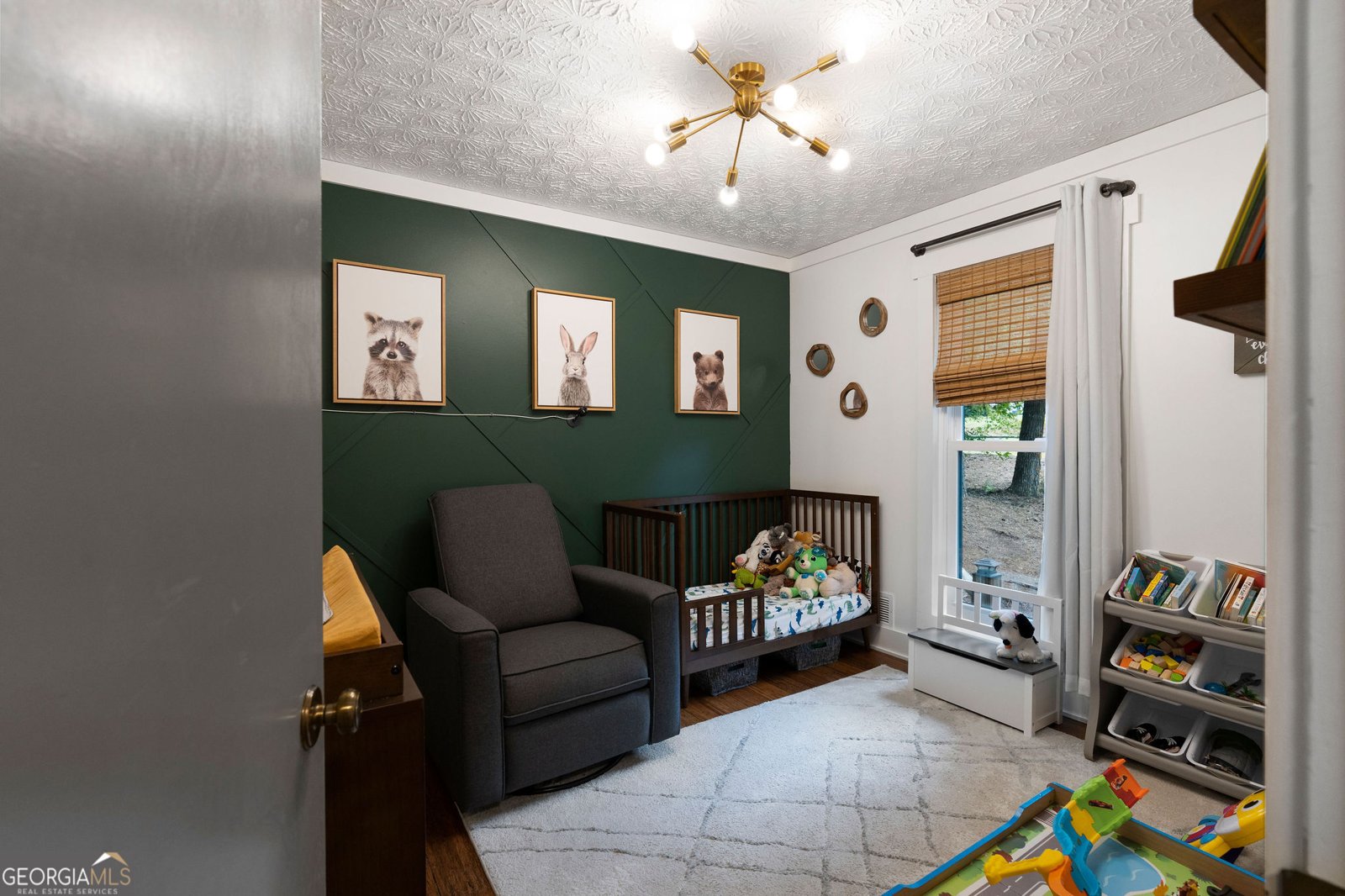 860 Holly Lane Canton - 15