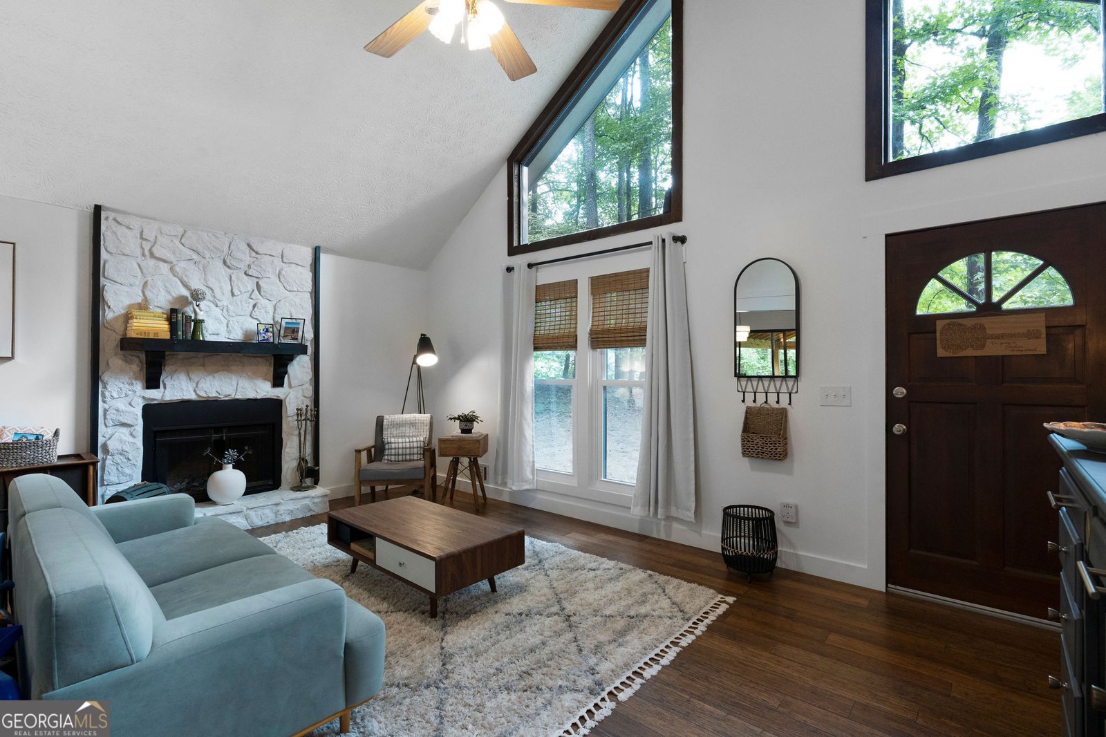 860 Holly Lane Canton - 2