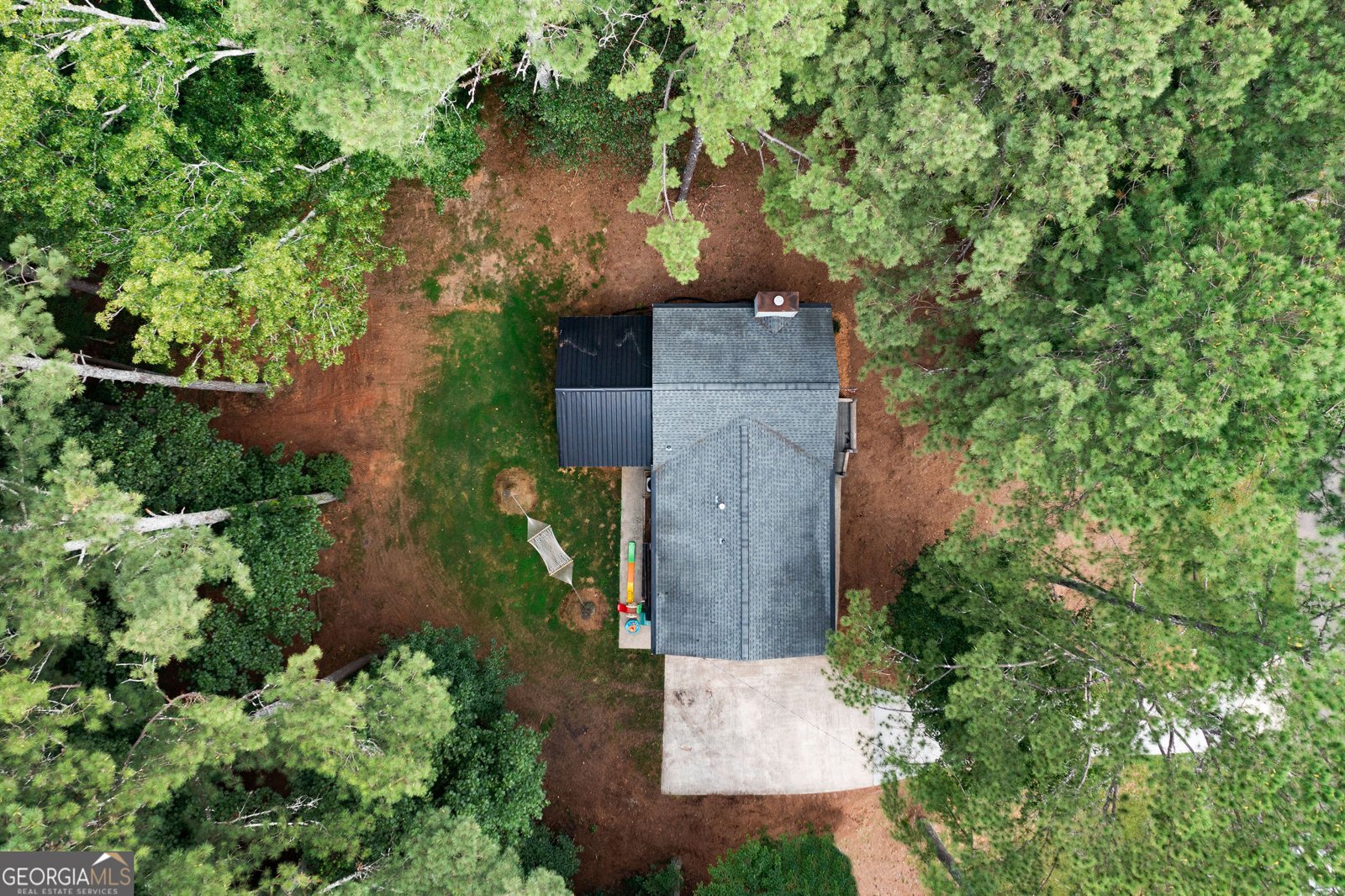 860 Holly Lane Canton - 27
