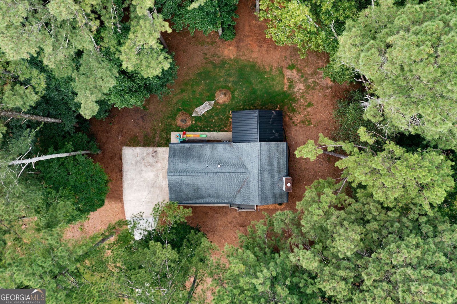 860 Holly Lane Canton - 28