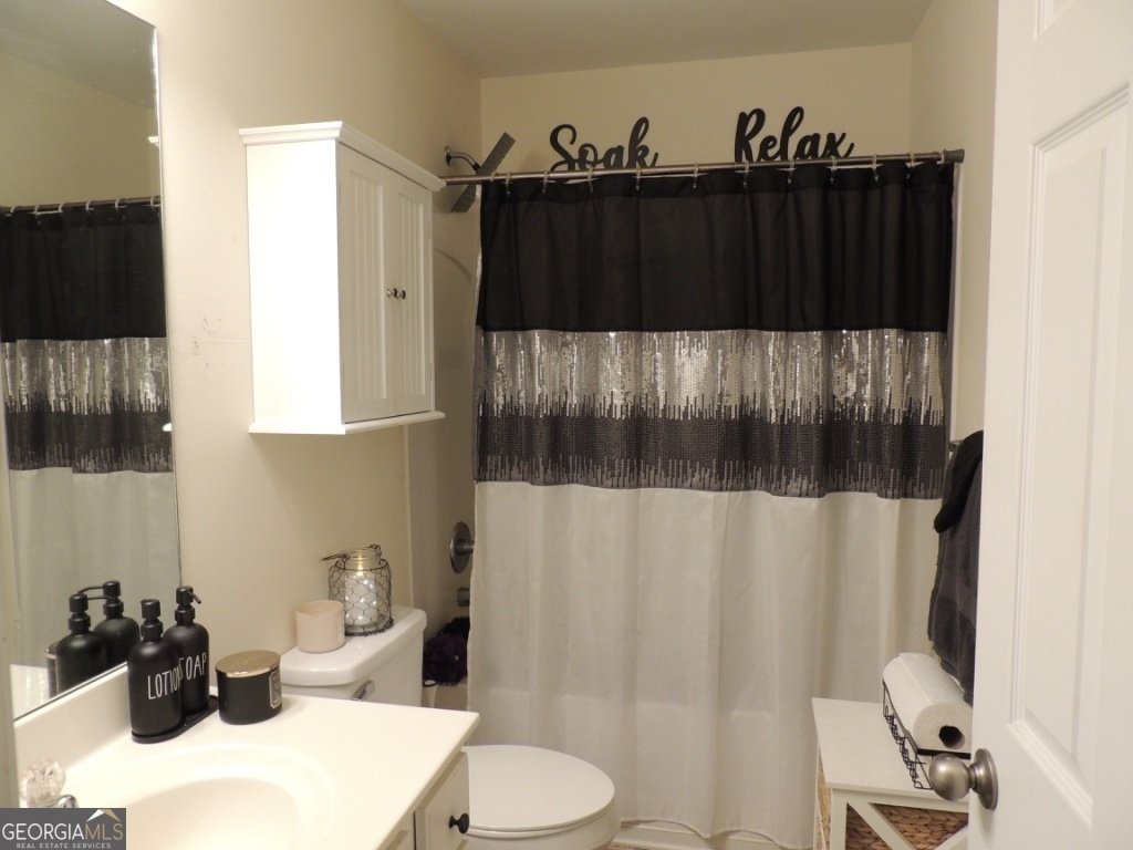 2742 Keystone Gates Court Lithonia - 10