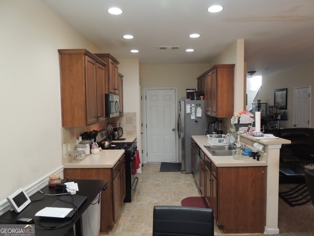 2742 Keystone Gates Court Lithonia - 4