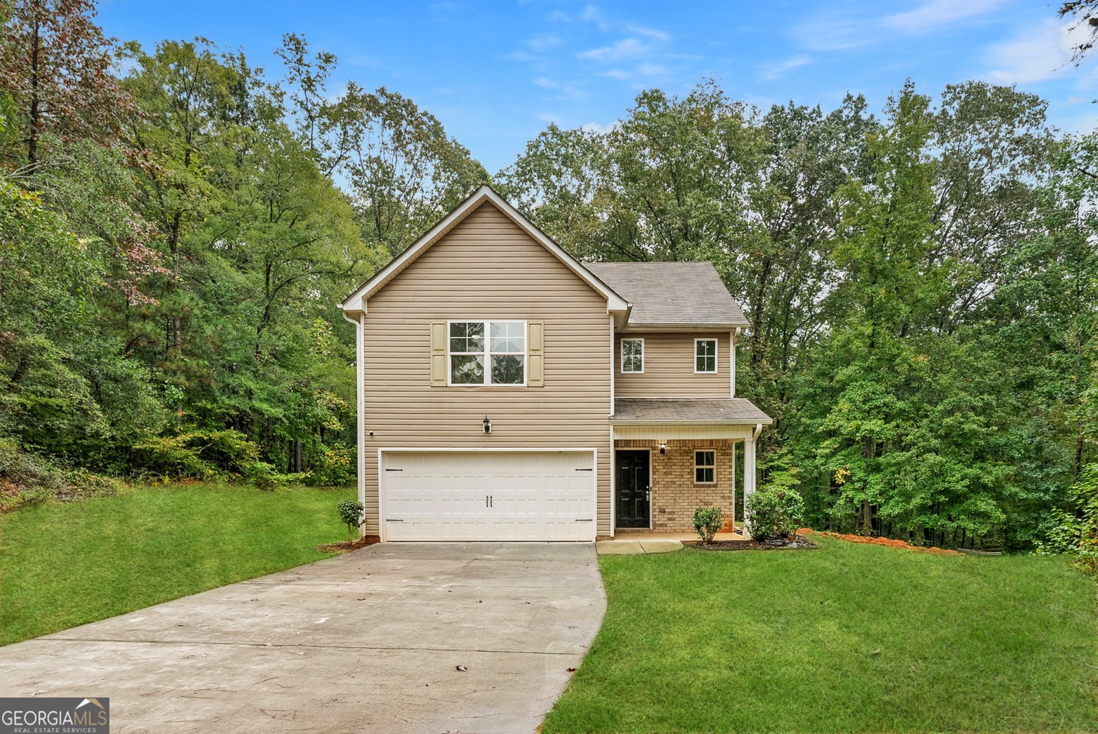 175 Pine Ridge Road Covington - 1
