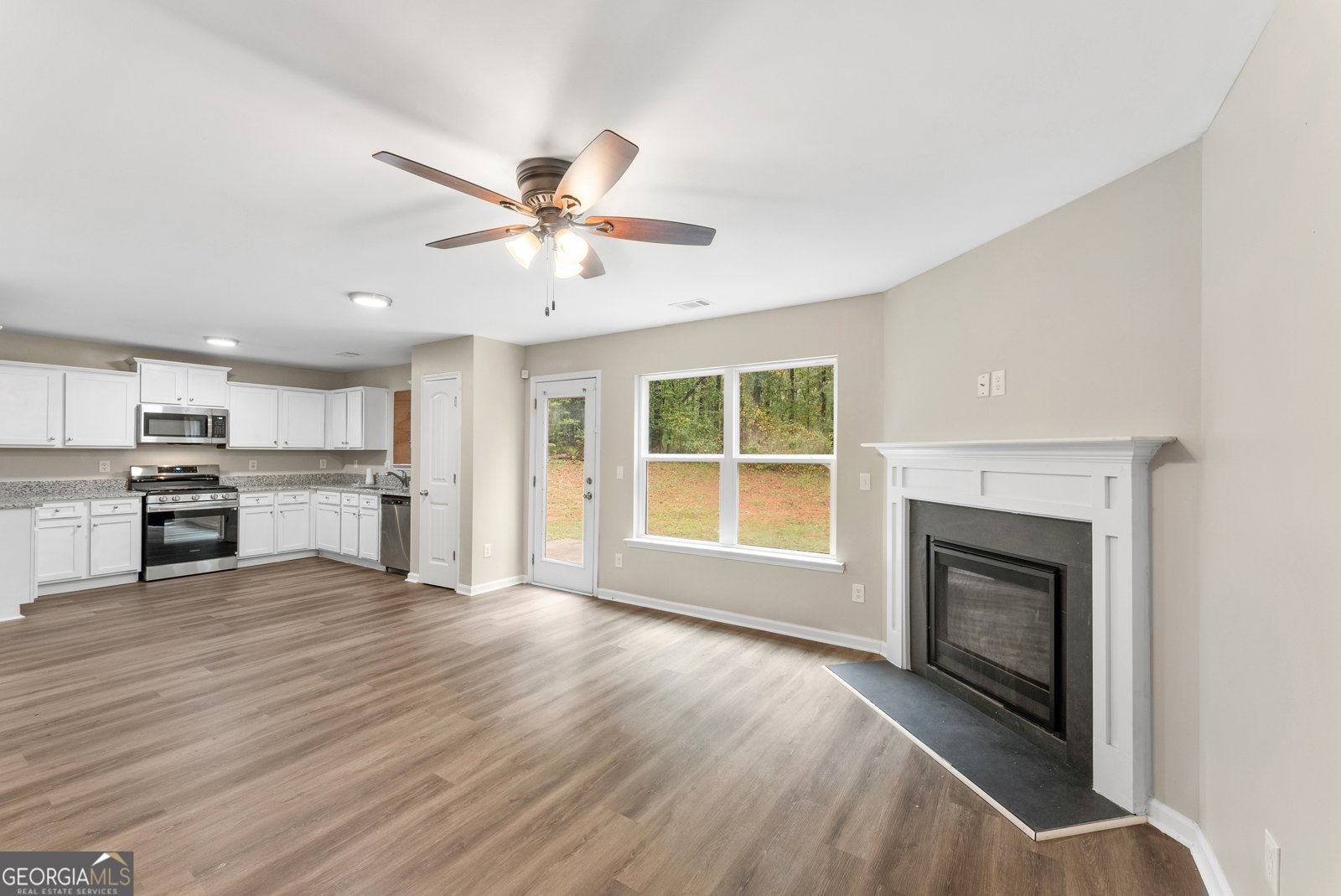 175 Pine Ridge Road Covington - 20