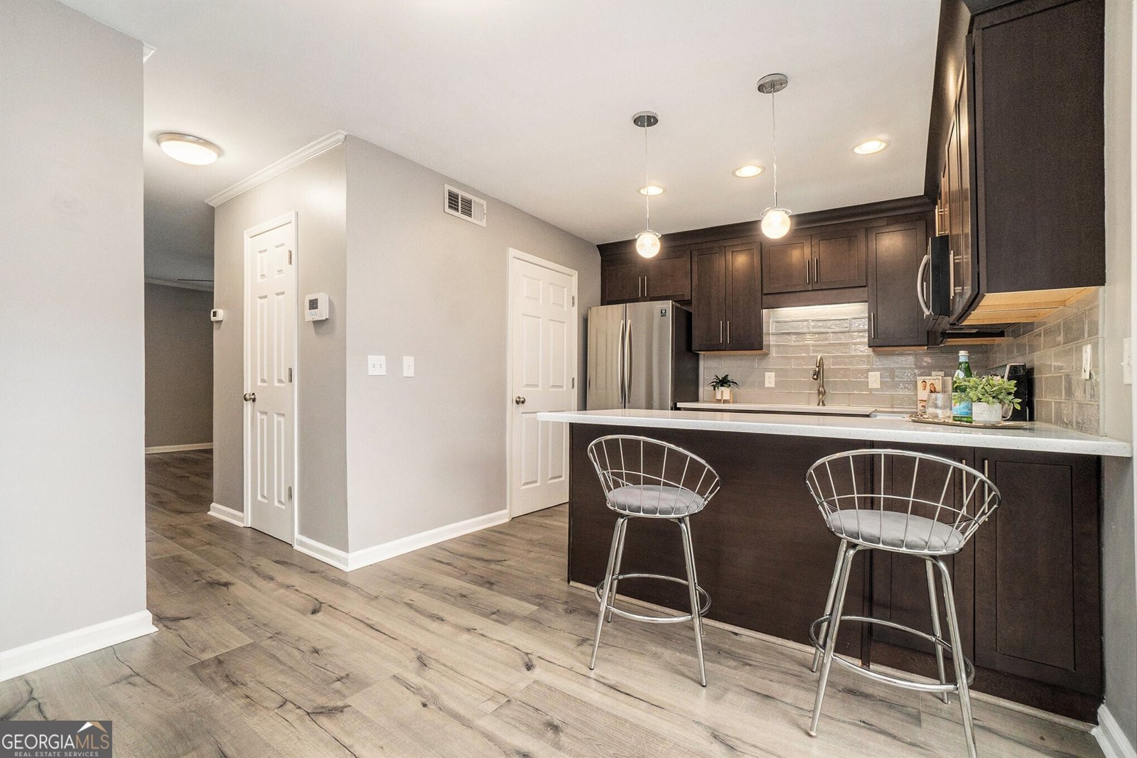 1101 Collier Road Atlanta - 11