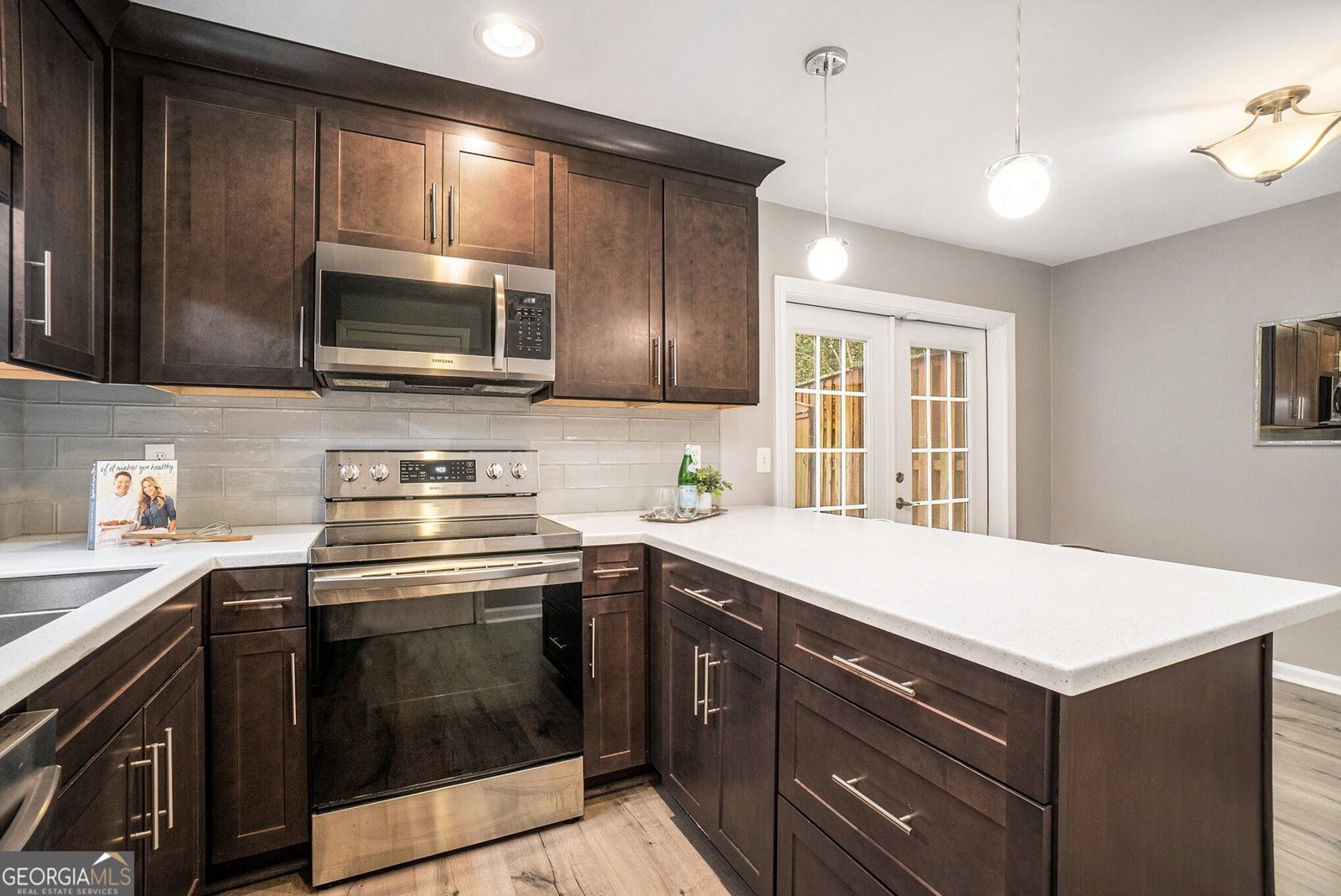 1101 Collier Road Atlanta - 12