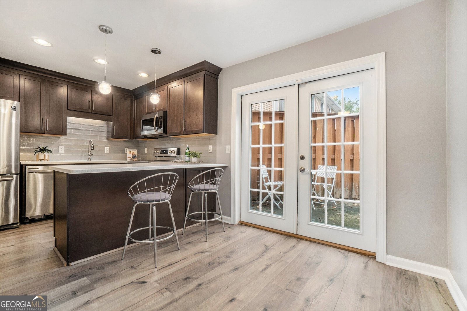 1101 Collier Road Atlanta - 13