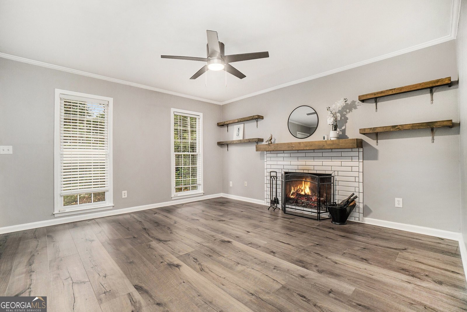1101 Collier Road Atlanta - 2