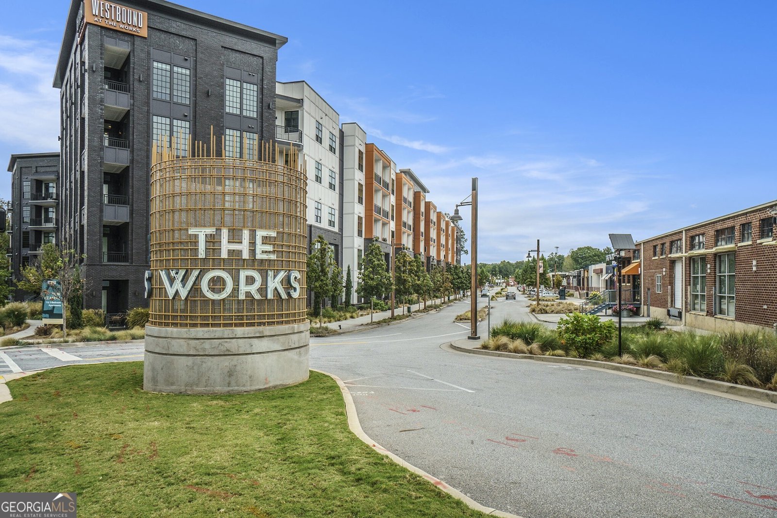 1101 Collier Road Atlanta - 23