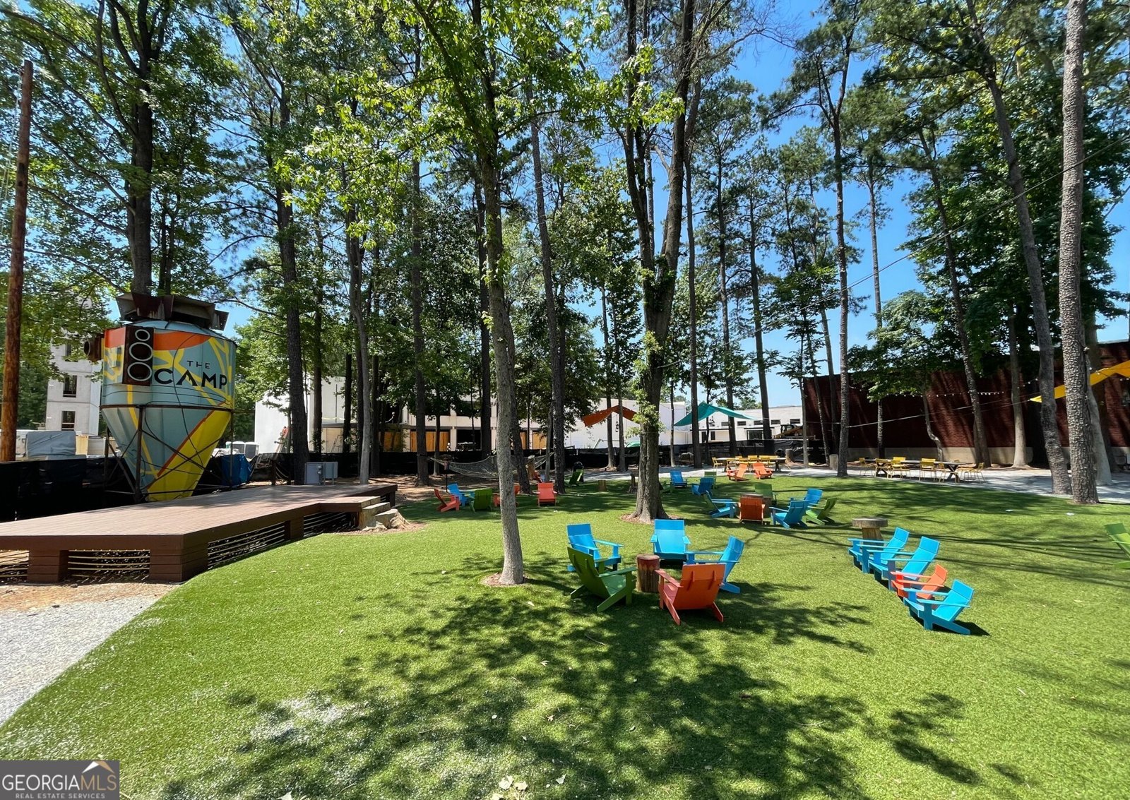 1101 Collier Road Atlanta - 24