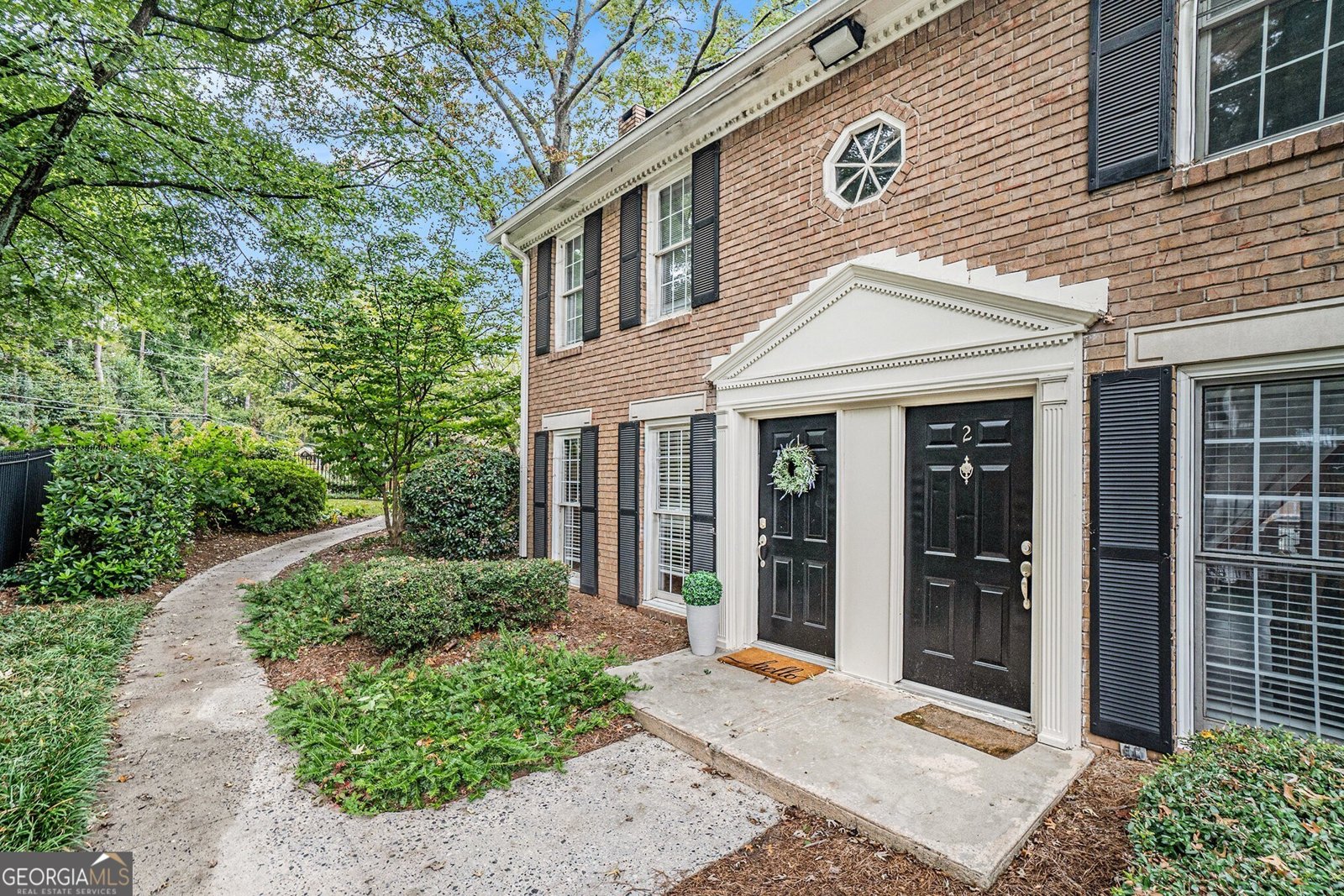 1101 Collier Road Atlanta - 28