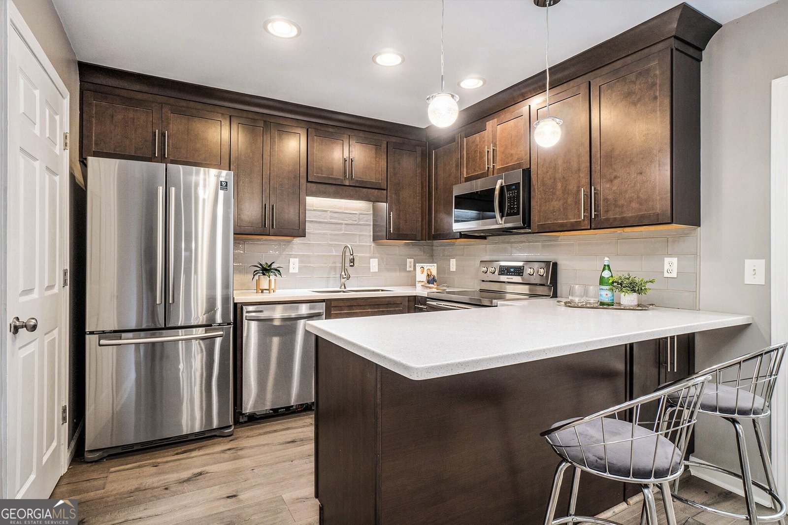 1101 Collier Road Atlanta - 3