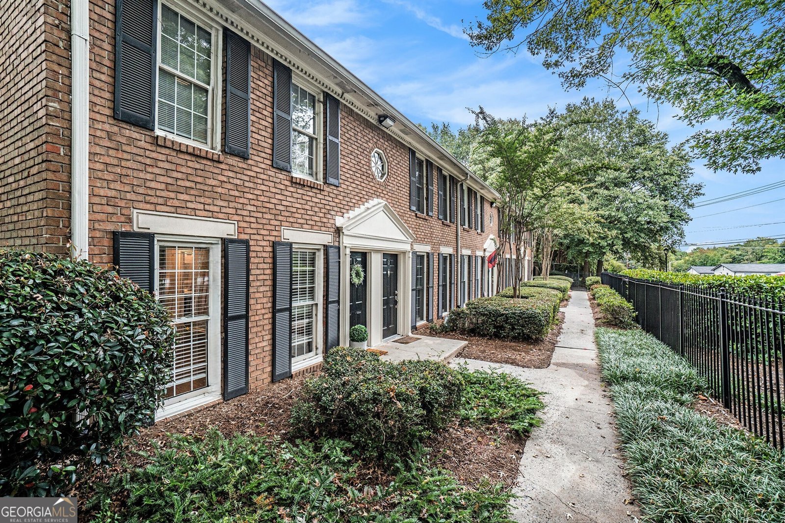 1101 Collier Road Atlanta - 7
