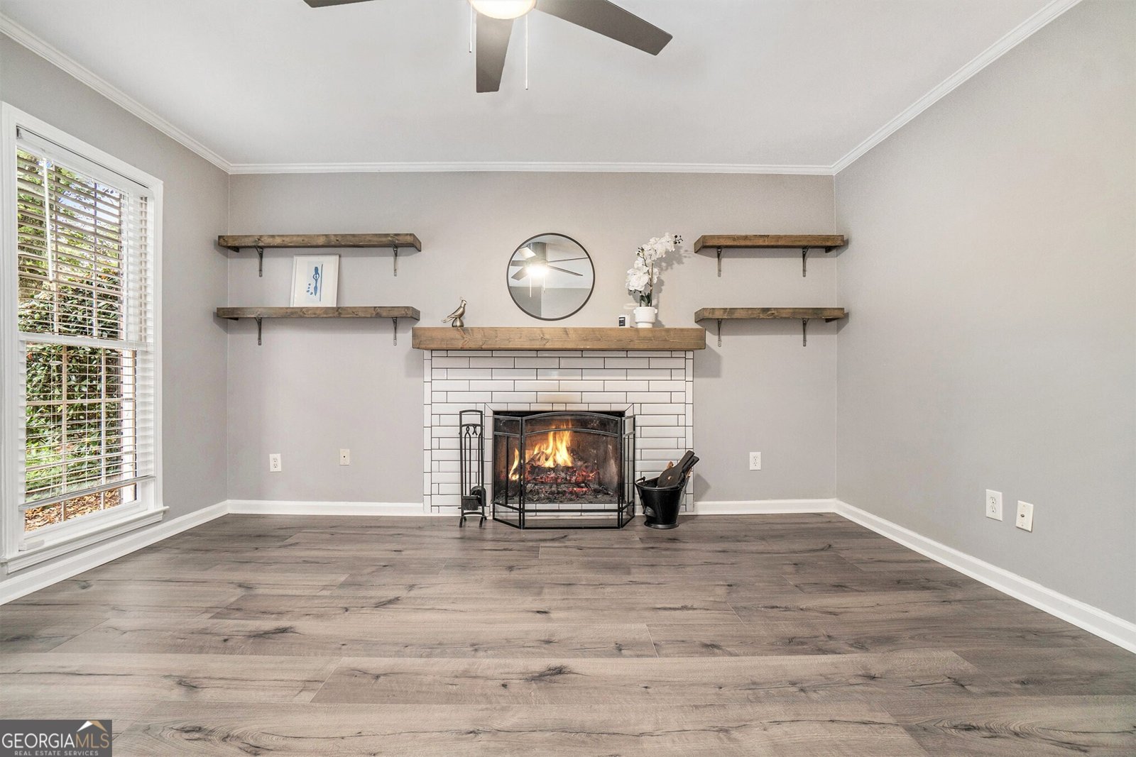 1101 Collier Road Atlanta - 8