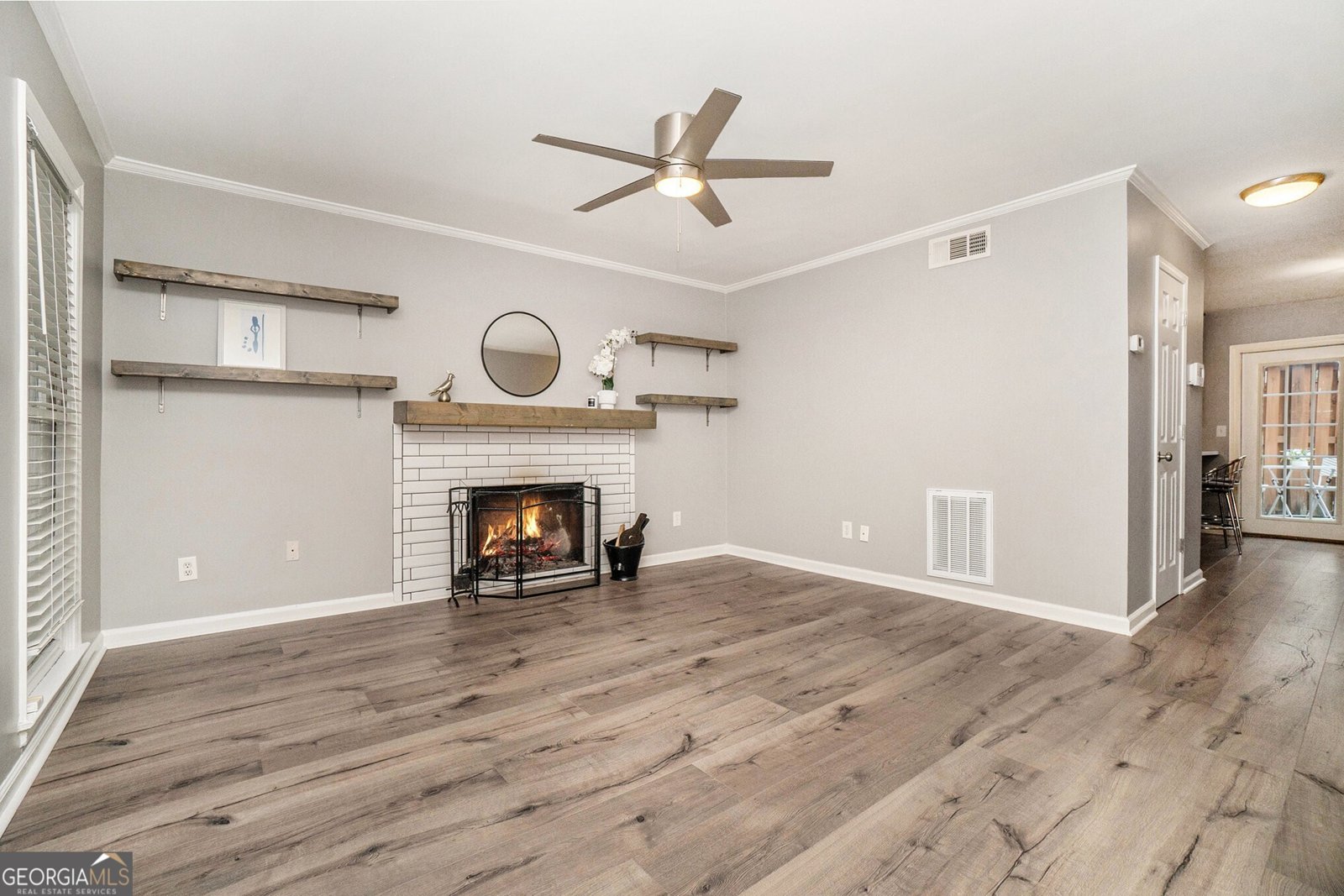 1101 Collier Road Atlanta - 9