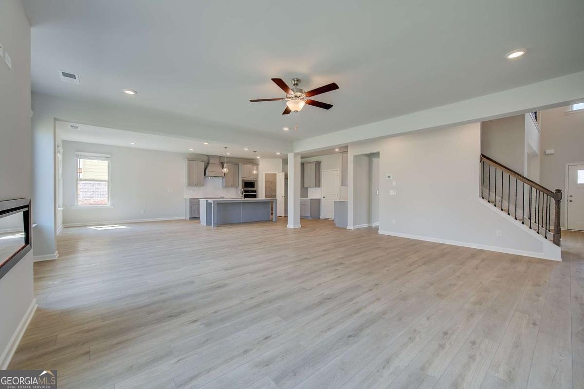 2517 Cadenza Circle Dacula - 10