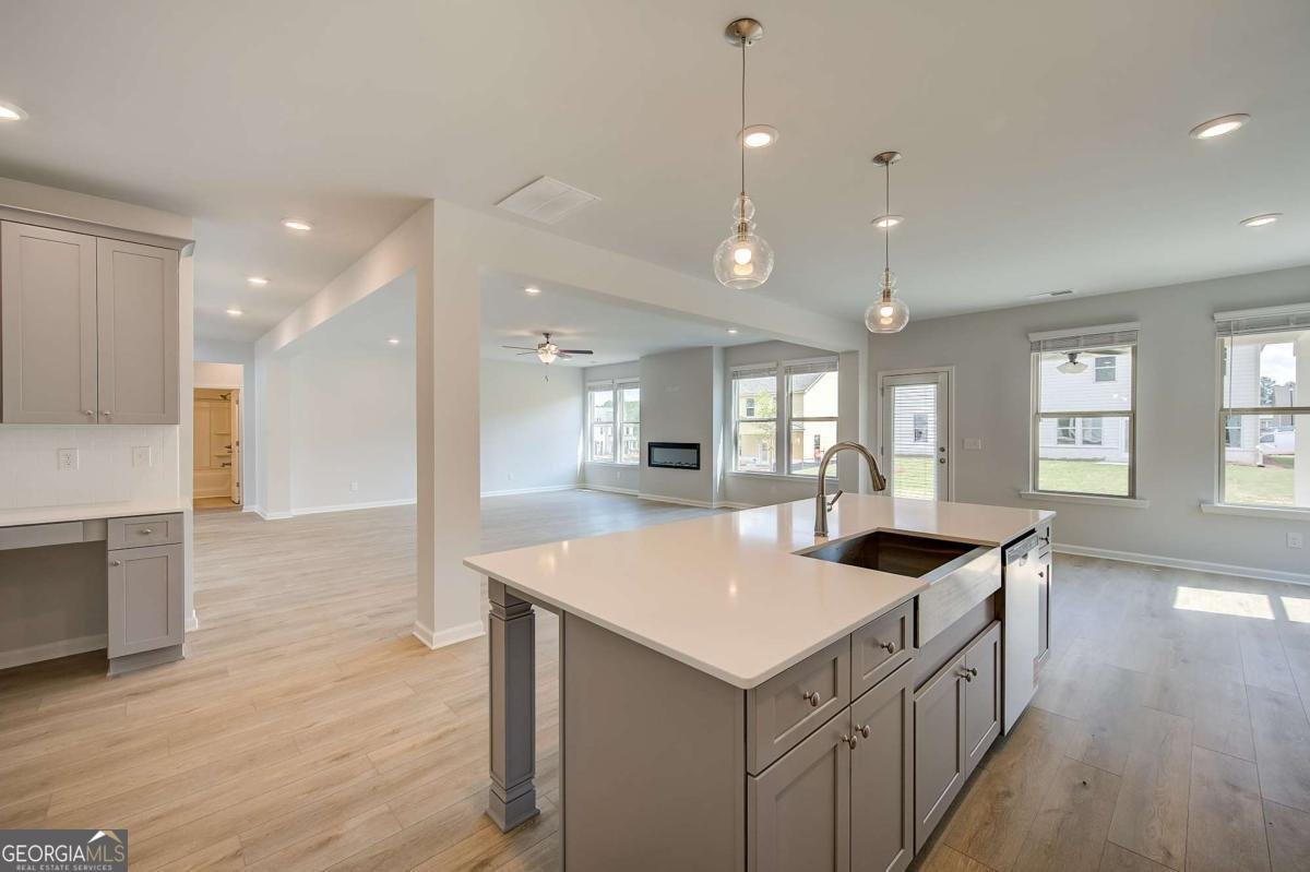 2517 Cadenza Circle Dacula - 17