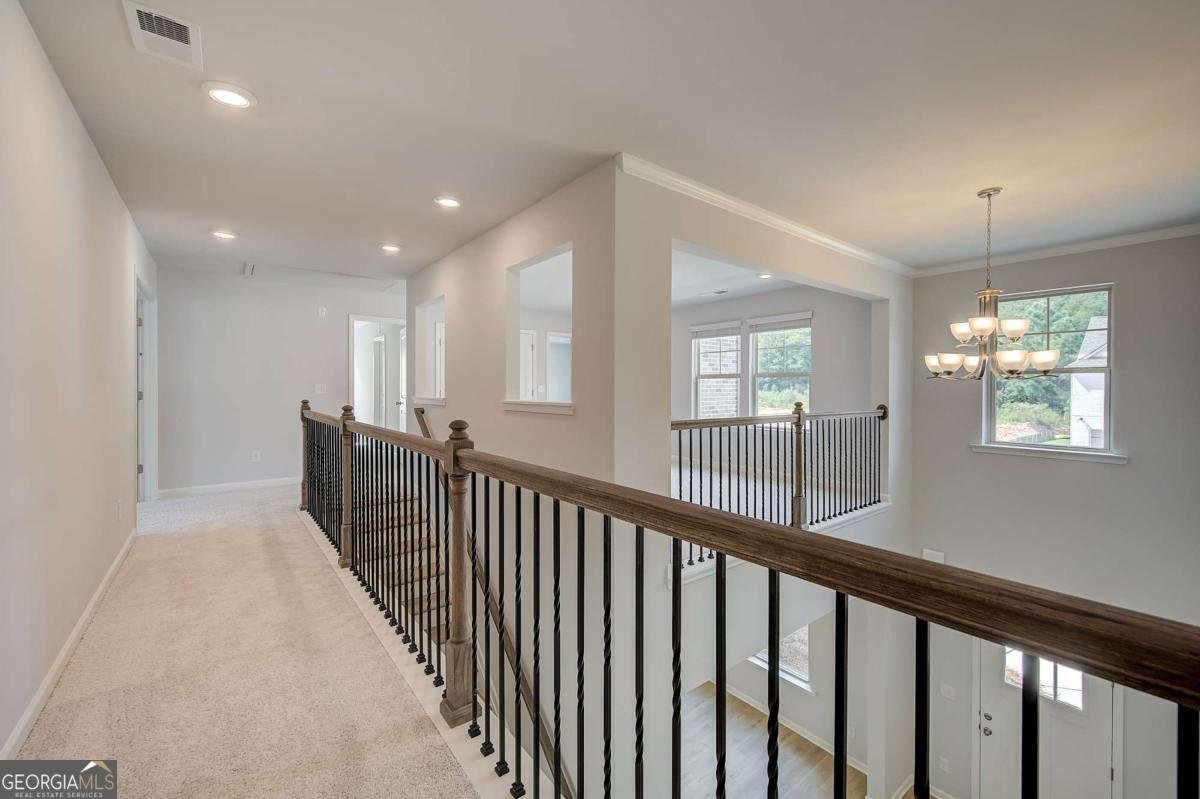 2517 Cadenza Circle Dacula - 21
