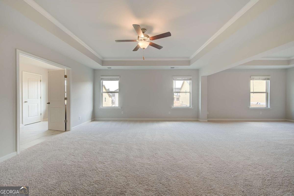 2517 Cadenza Circle Dacula - 26