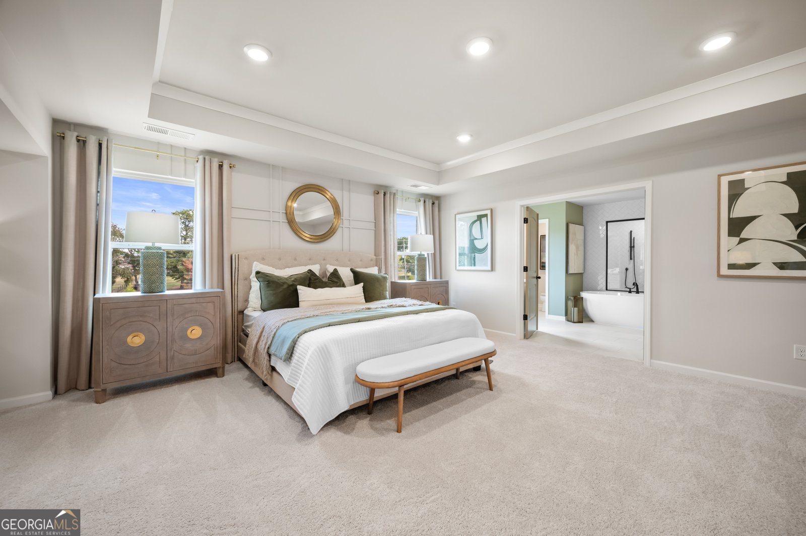 2517 Cadenza Circle Dacula - 38