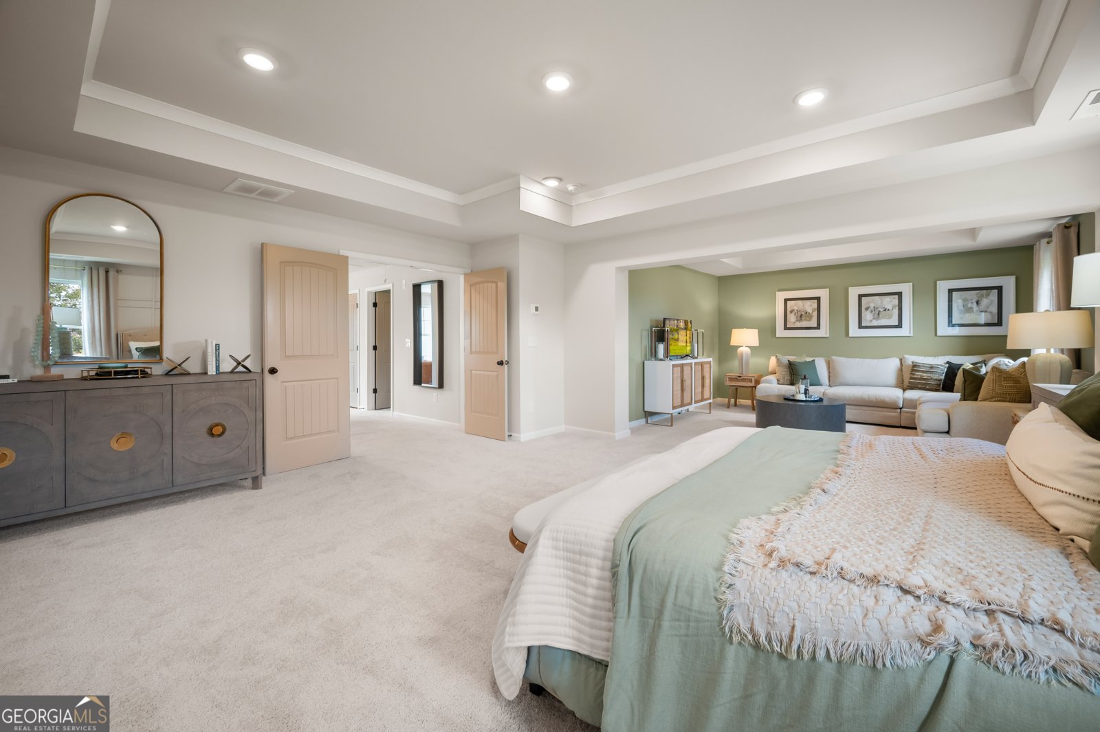2517 Cadenza Circle Dacula - 41