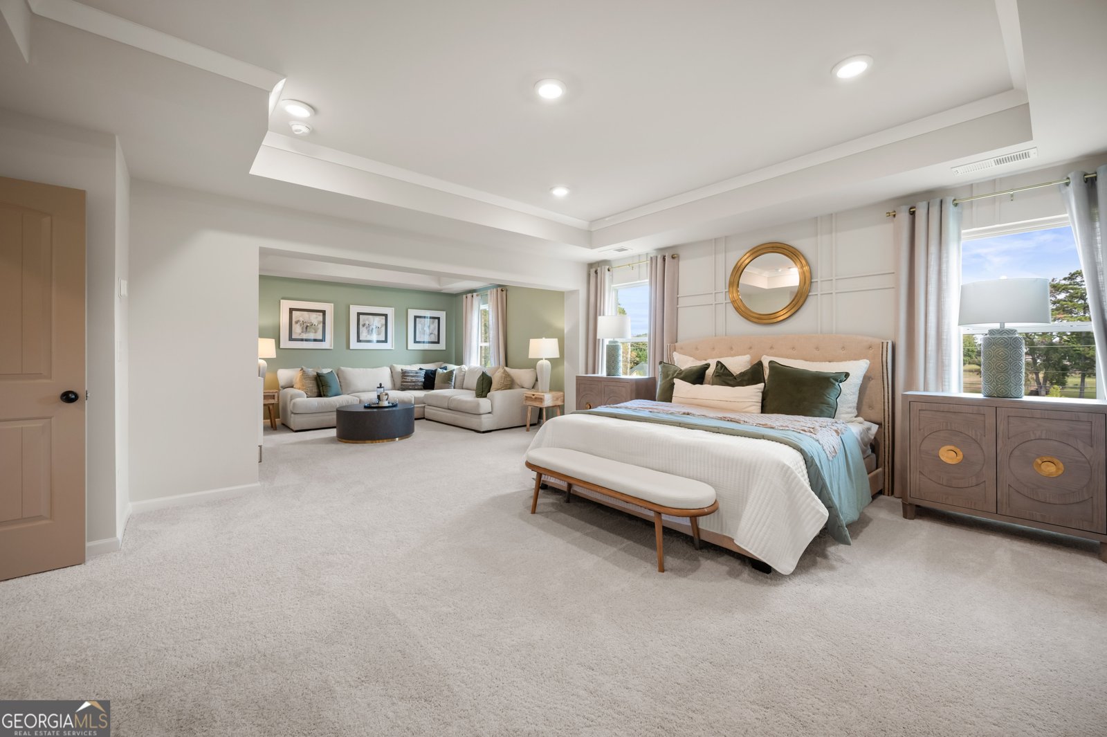 2517 Cadenza Circle Dacula - 42
