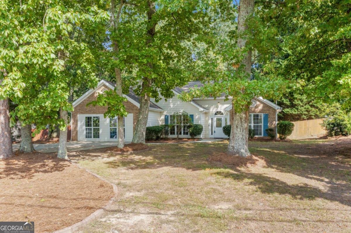 1934 McConnell Road Grayson - 2