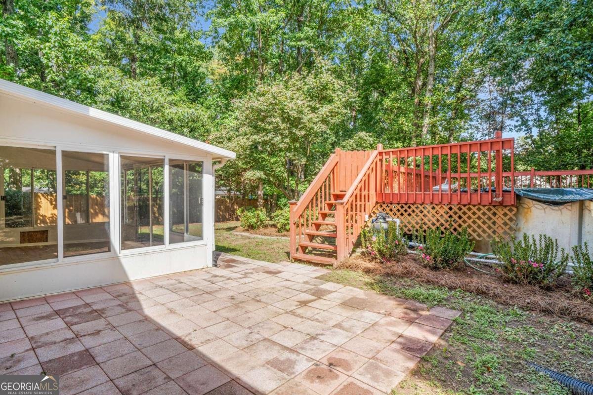 1934 McConnell Road Grayson - 28