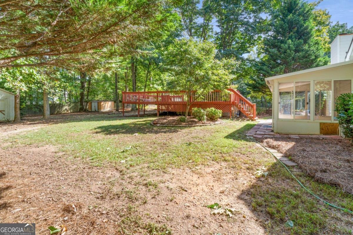 1934 McConnell Road Grayson - 29