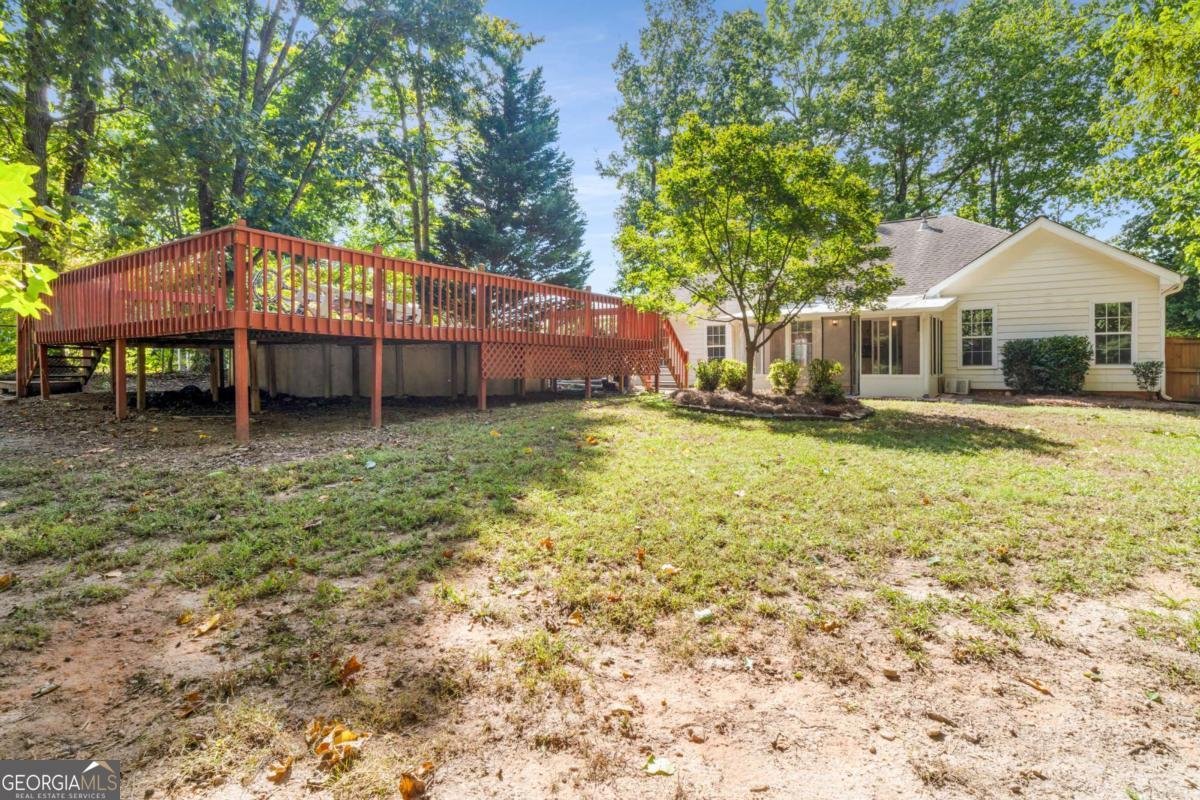 1934 McConnell Road Grayson - 30