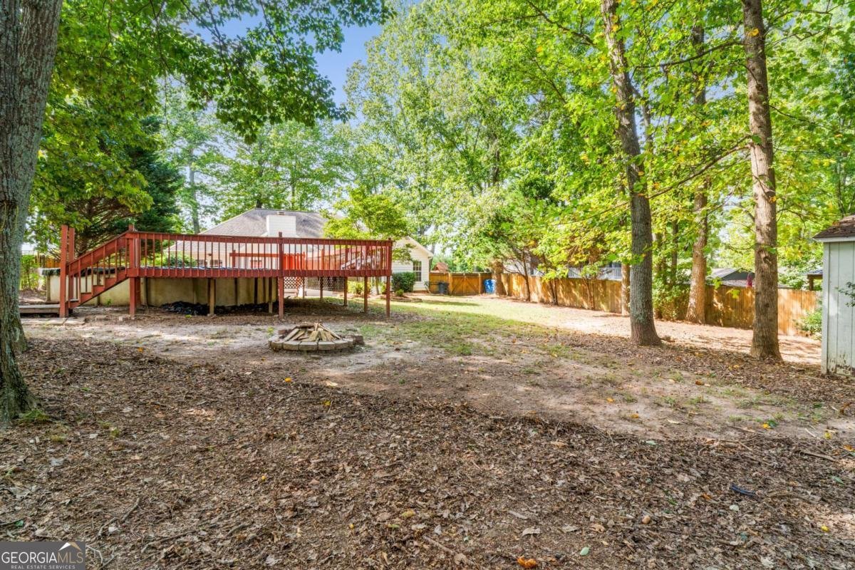 1934 McConnell Road Grayson - 32