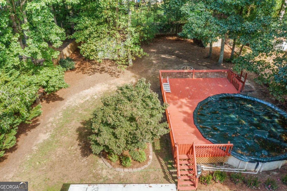 1934 McConnell Road Grayson - 34