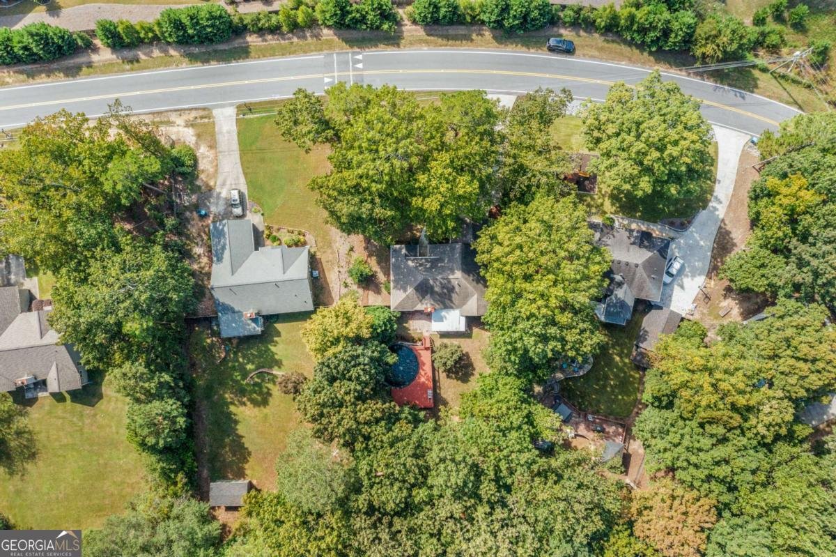 1934 McConnell Road Grayson - 35