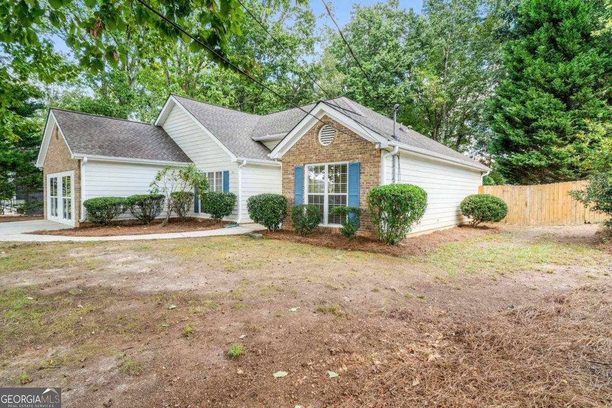 1934 McConnell Road Grayson - 40