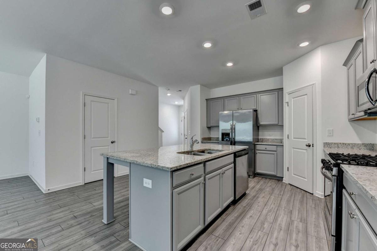 2459 Richmond Row Drive Suwanee - 10