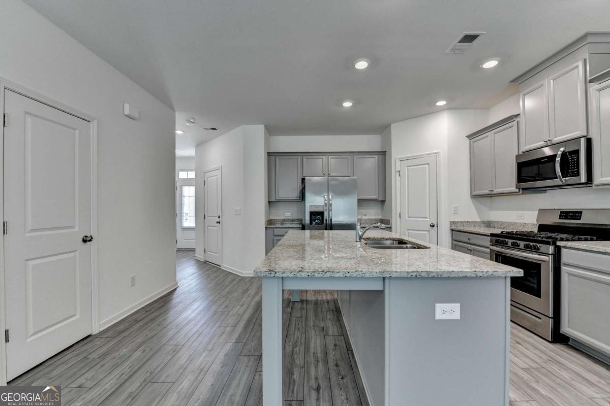 2459 Richmond Row Drive Suwanee - 11