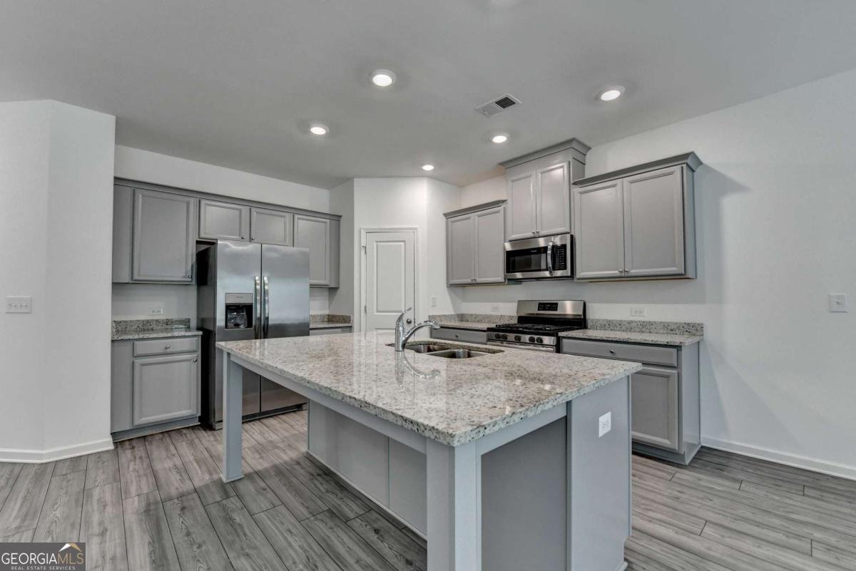 2459 Richmond Row Drive Suwanee - 12