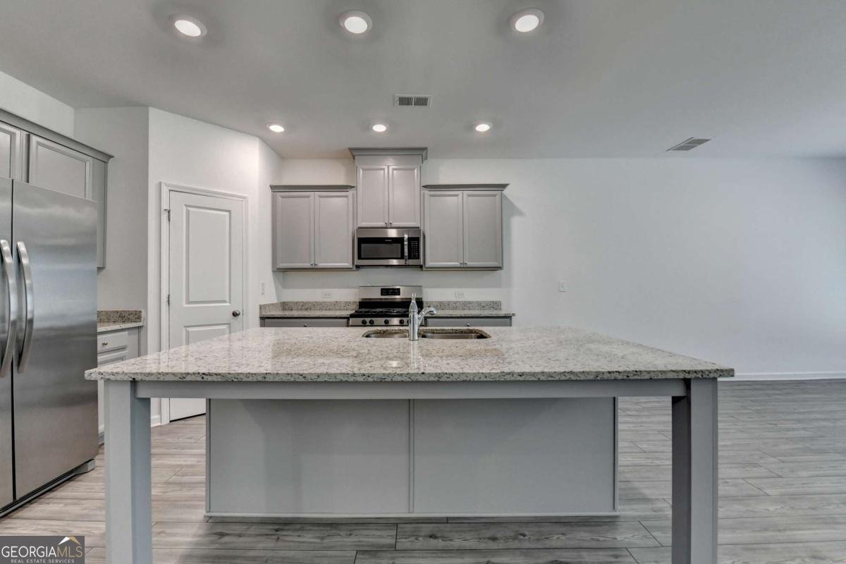 2459 Richmond Row Drive Suwanee - 14