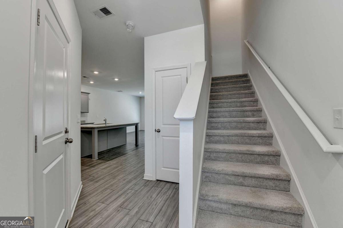 2459 Richmond Row Drive Suwanee - 2