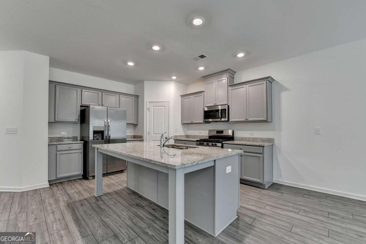 2459 Richmond Row Drive Suwanee - 21