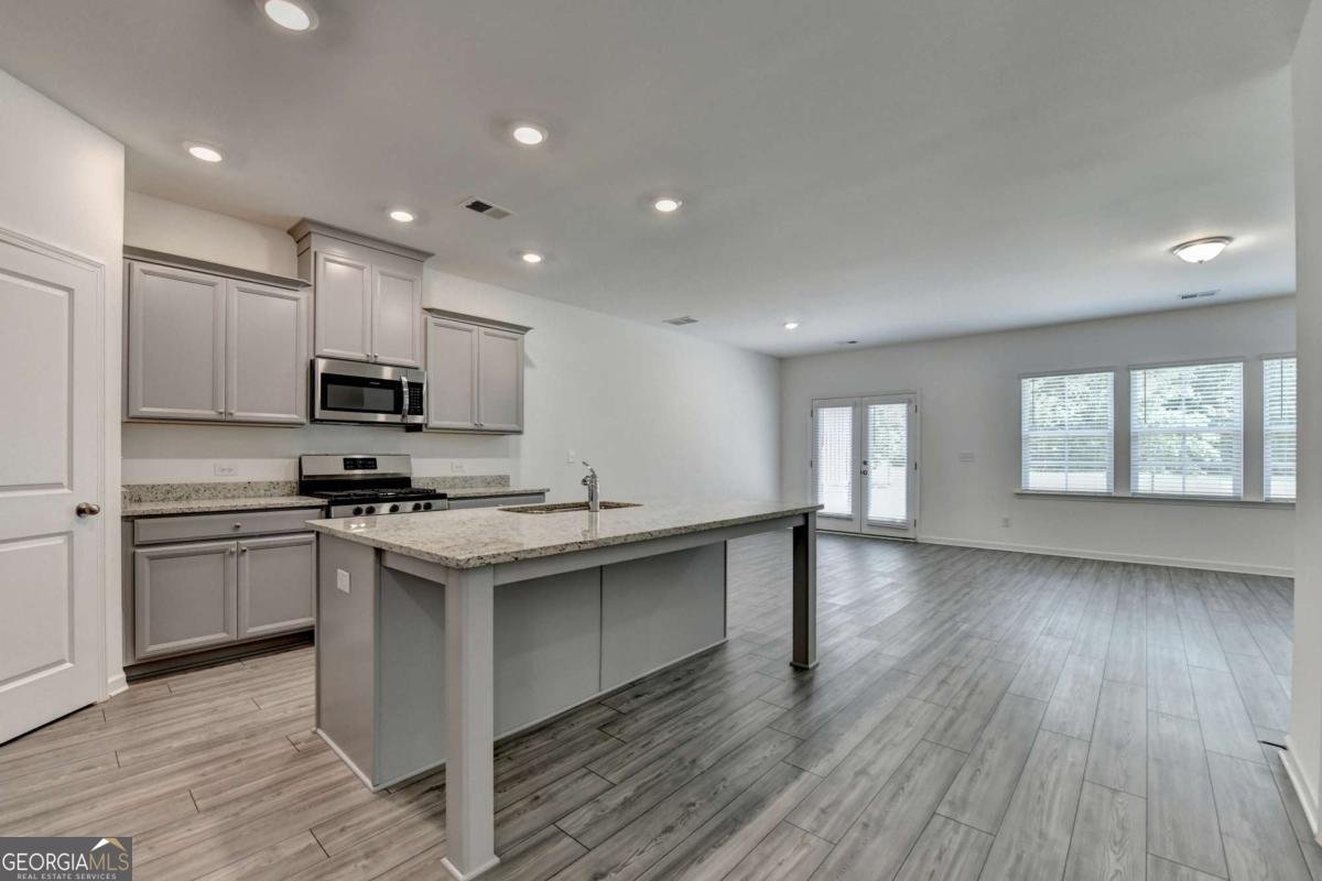 2459 Richmond Row Drive Suwanee - 3