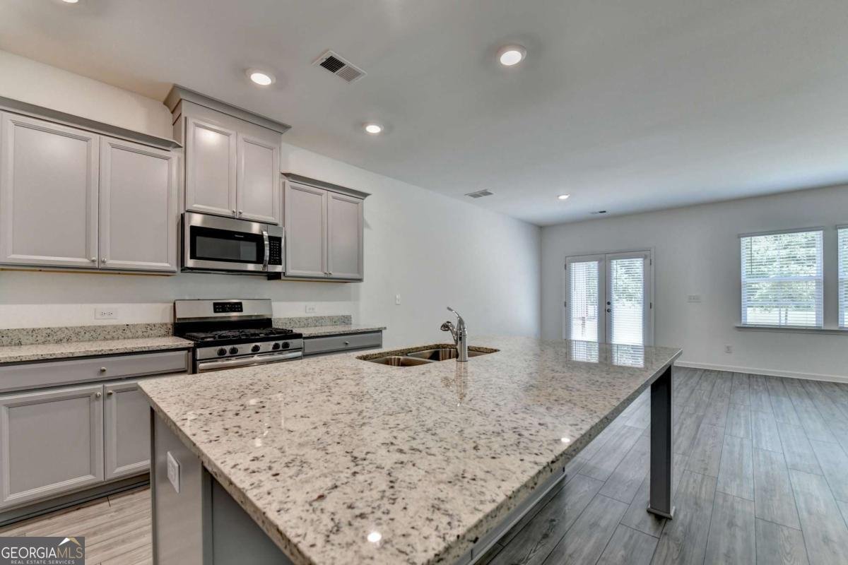 2459 Richmond Row Drive Suwanee - 4