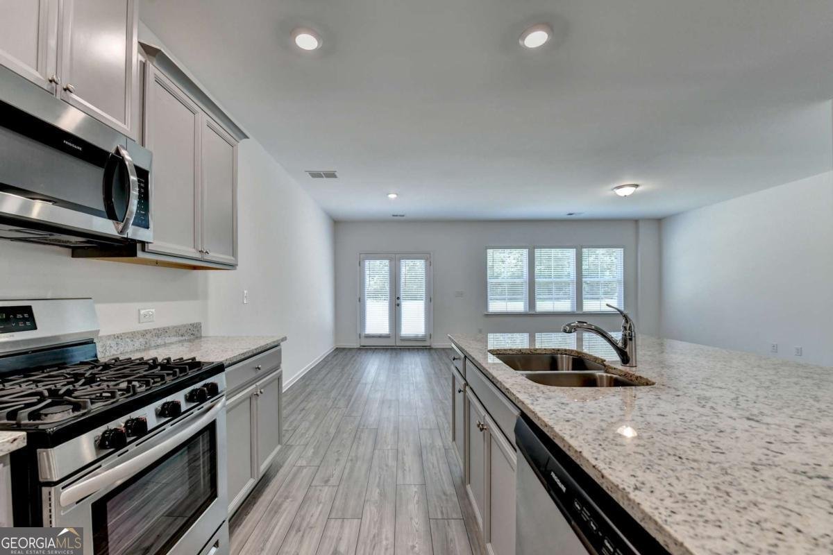 2459 Richmond Row Drive Suwanee - 7
