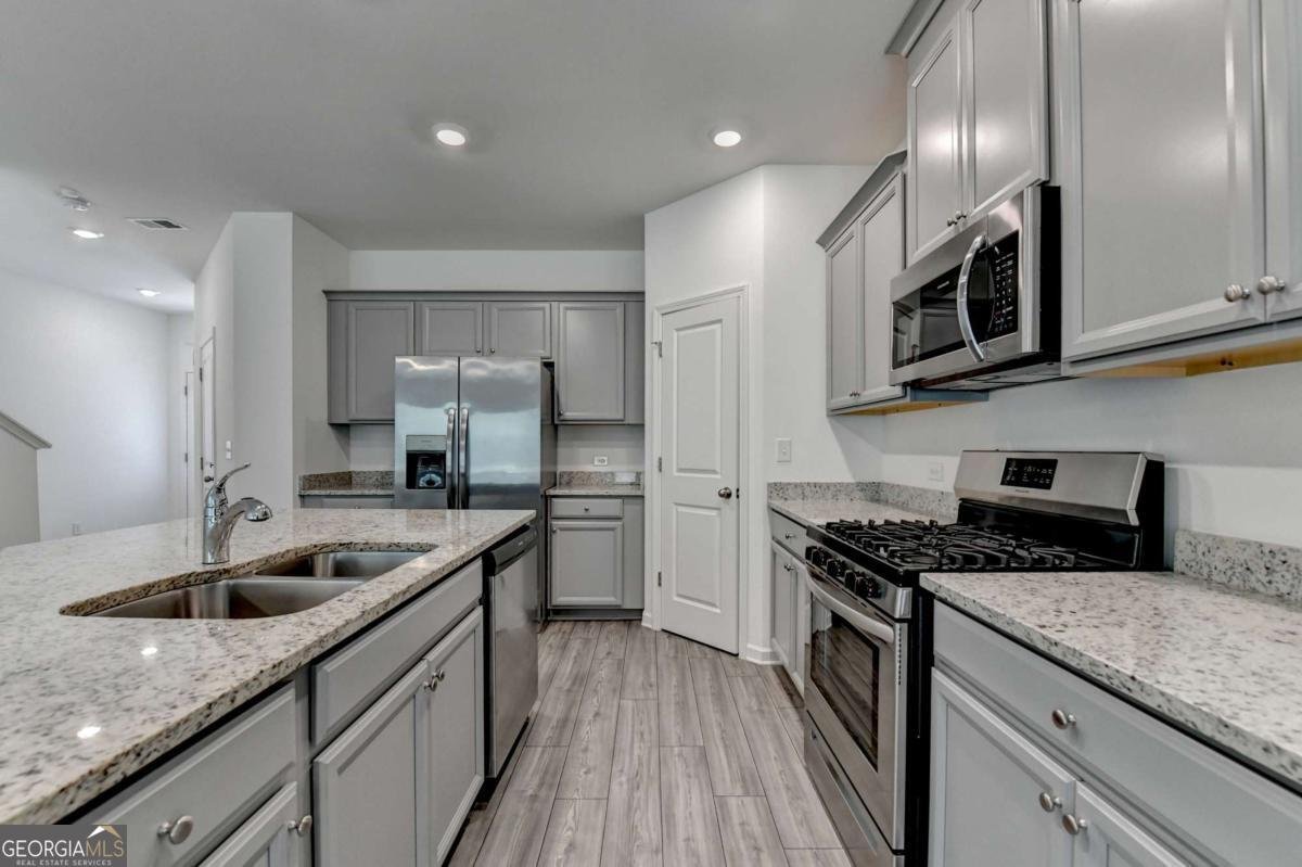 2459 Richmond Row Drive Suwanee - 9