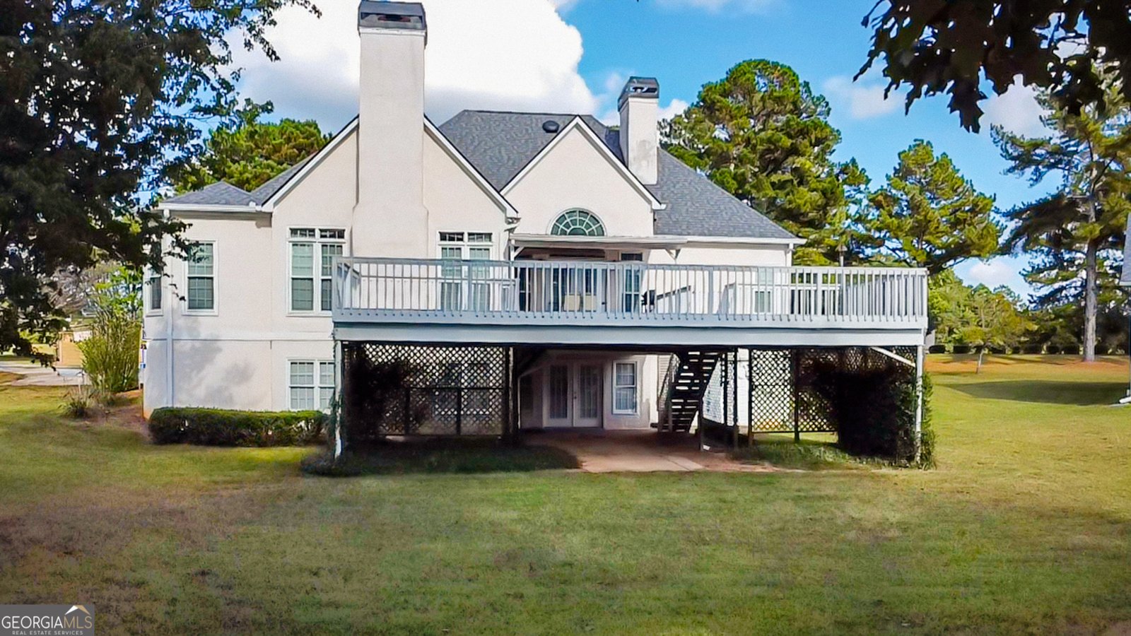 7 Mallard Lane Locust Grove - 1