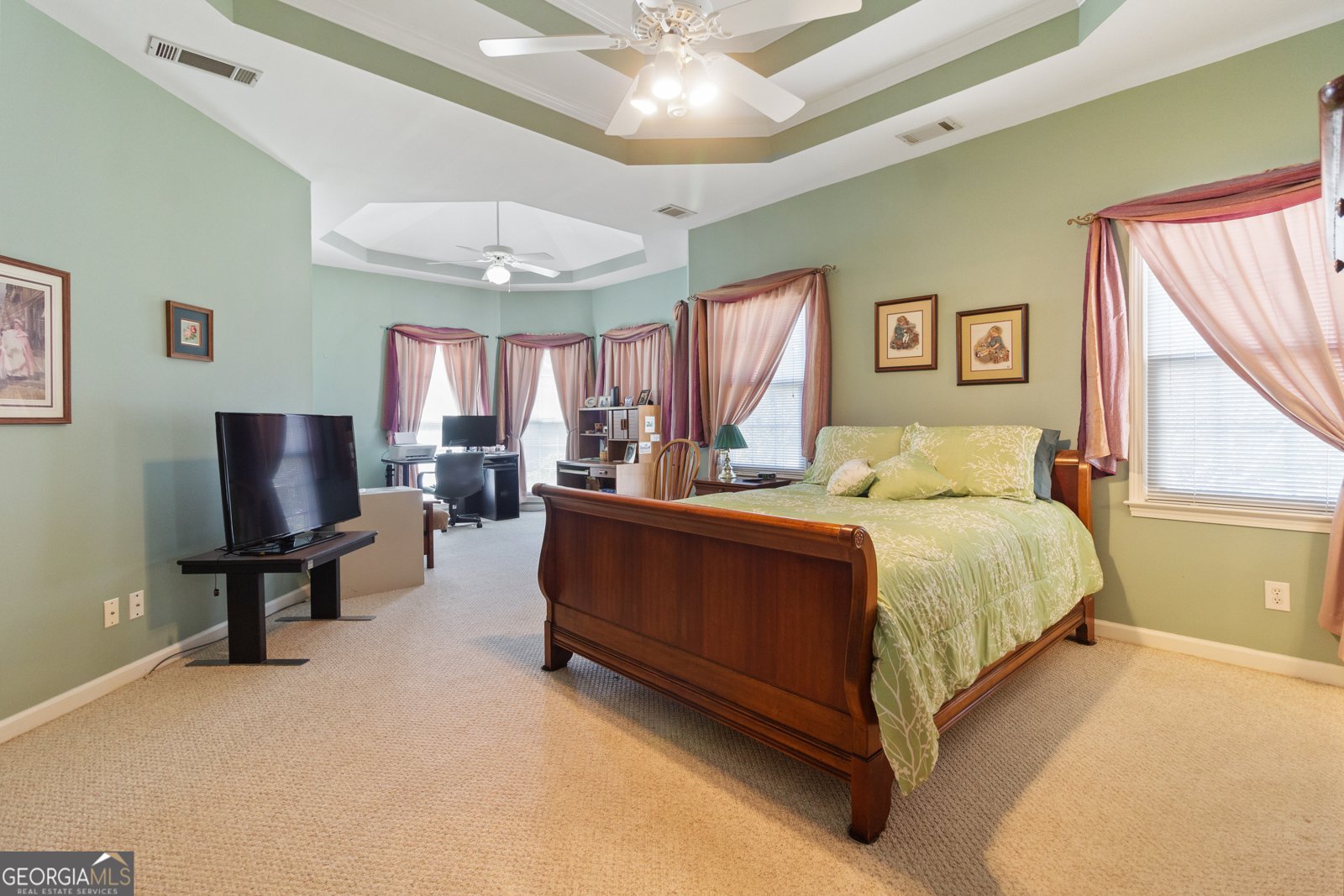 7 Mallard Lane Locust Grove - 17